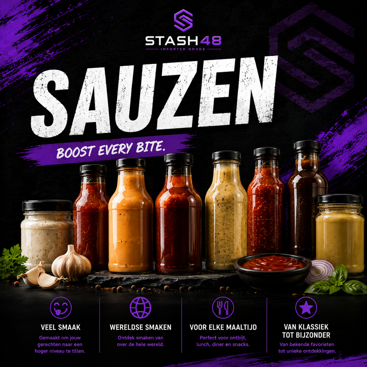 Sauzen