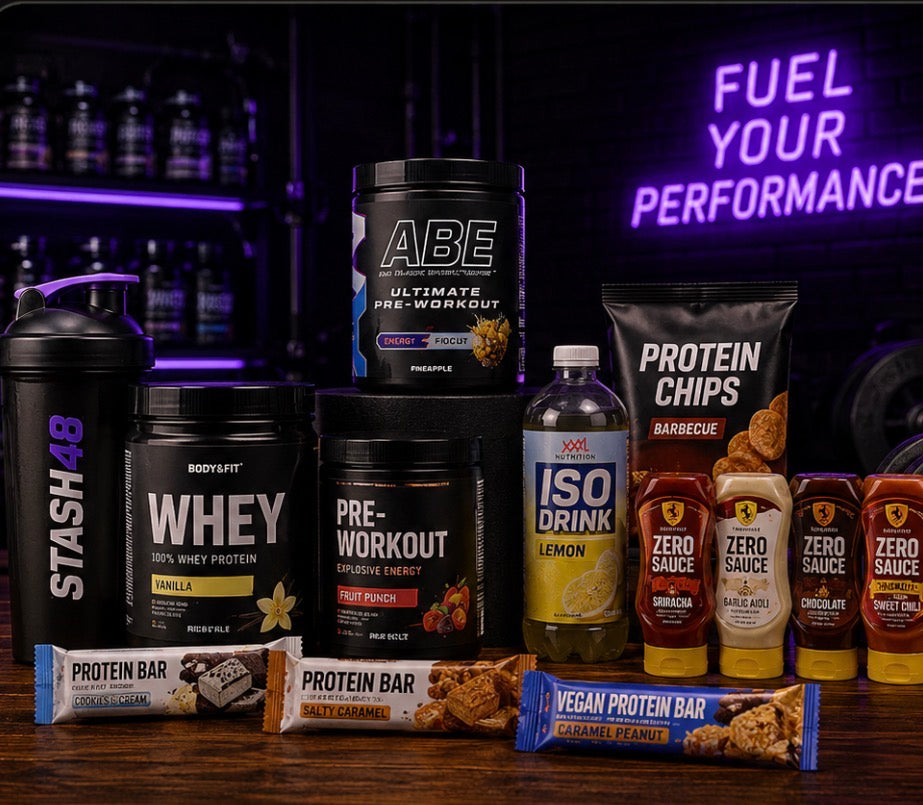 Sport & Performance