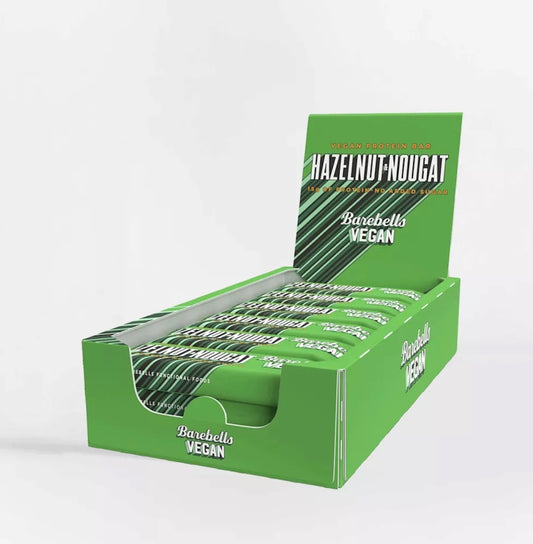 Barebells Vegan Protein Bar – 55 g