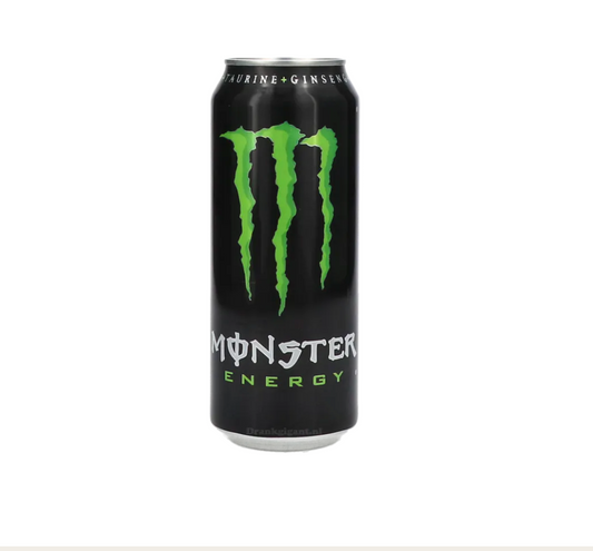 Monster Energy Original 500 ml
