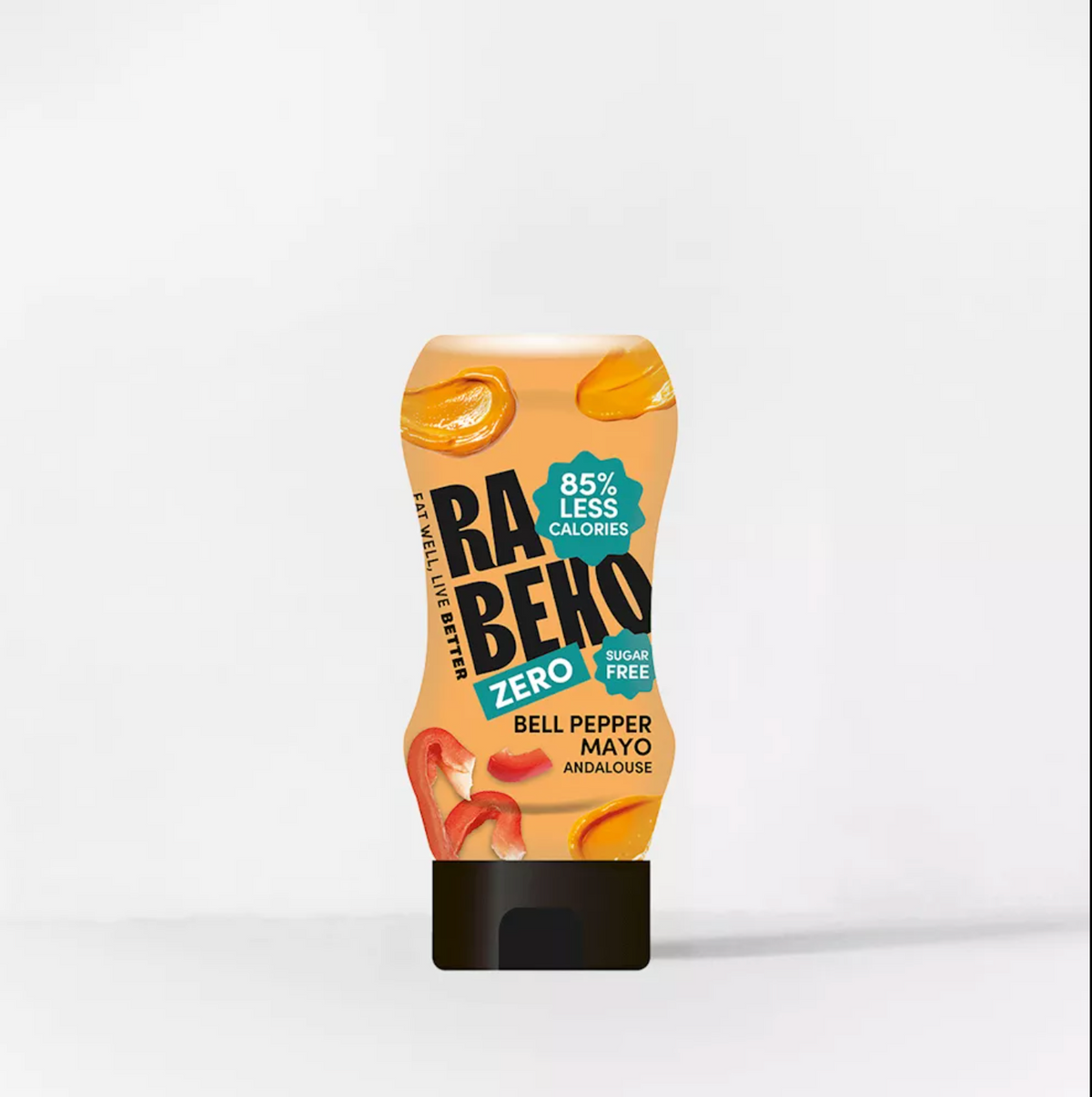 Zero Sauce – 350 ml