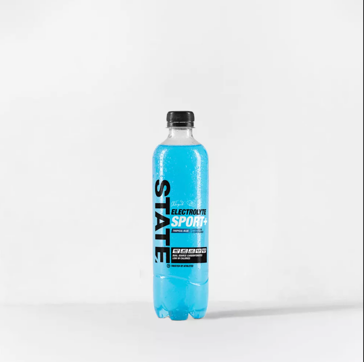 STATE Electrolyte Sport+ – 500 ml