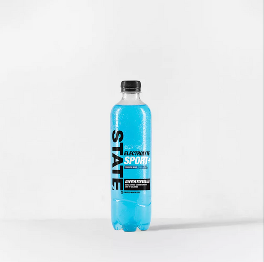 STATE Electrolyte Sport+ – 500 ml