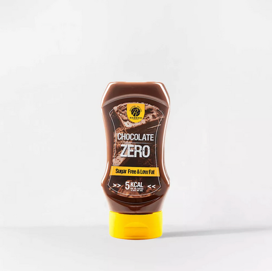Rabeko Zero Syrup – 350 ml