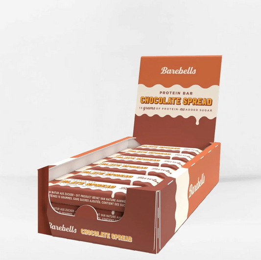 Barebells Protein Spread Bar