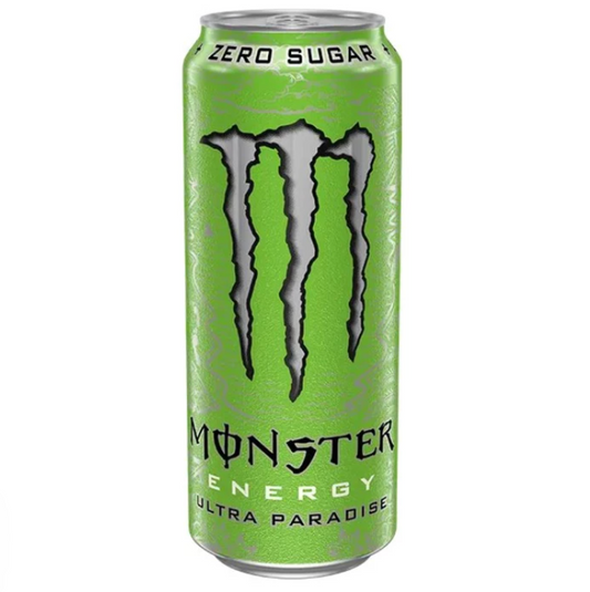 Monster Ultra Paradise 500 ml